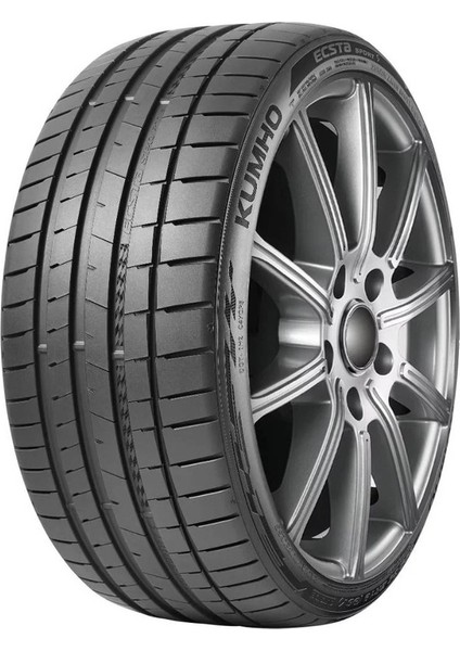 245/35 R20 95Y Xl Ecsta Sport PS72 Ev Oto Yaz Lastiği (Üretim Yılı: 2025)