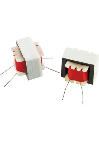 10 Adet EI14 Ses Transformatörü 600:600 Ohm 1:1 EI14/EI-14 Dönüşümü Için Yüksek Verimli Ses Izolasyon Transformatörleri (Yurt Dışından) fiyatları