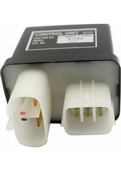 Qgs Kontrol Ünitesi DC12V Güvenli Röle 11980277200 Yanmar Komatsu 3D76E 3D84E 3D88E Hitachi ZX14-3 Kontrol Ünitesi Ekskavatör (Yurt Dışından) fiyatları