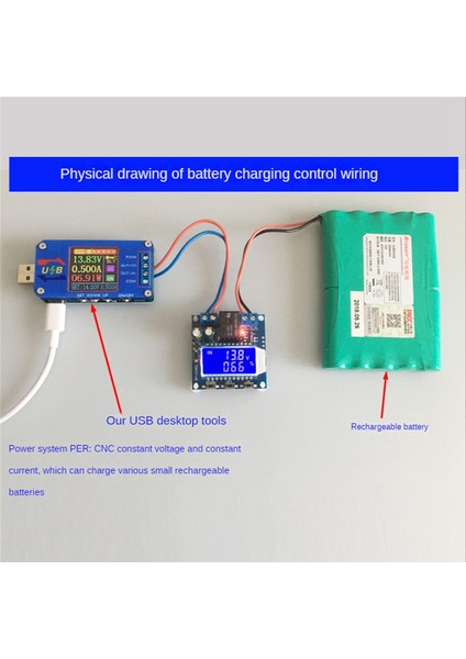 XY-CD60L Akü Şarj Kontrol Modülü Tam Güç Kapalı Dc Voltaj Koruması Düşük Voltaj Güç Kapalı Koruma Modülü (Yurt Dışından) fırsatları