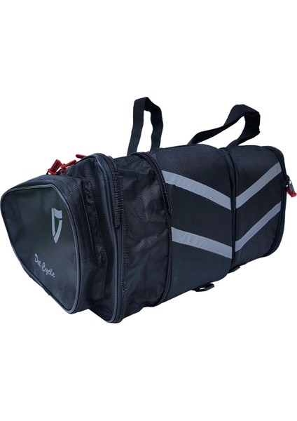 Dot Cycle Büyük Körüklü Yan Çanta fiyatları