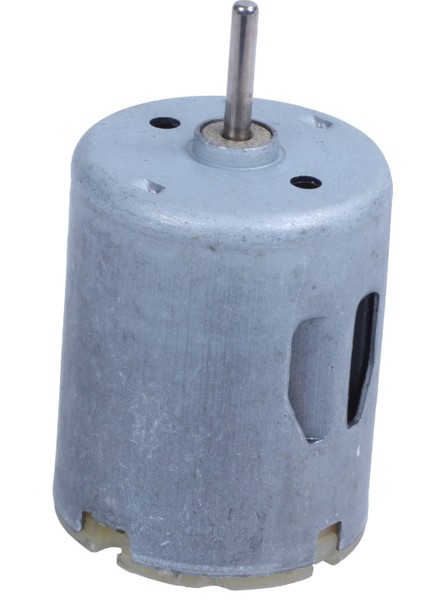 USB Fanlar Için Dc 5V 4350RPM 0.04A Elektrikli Küçük Motor (Yurt Dışından)