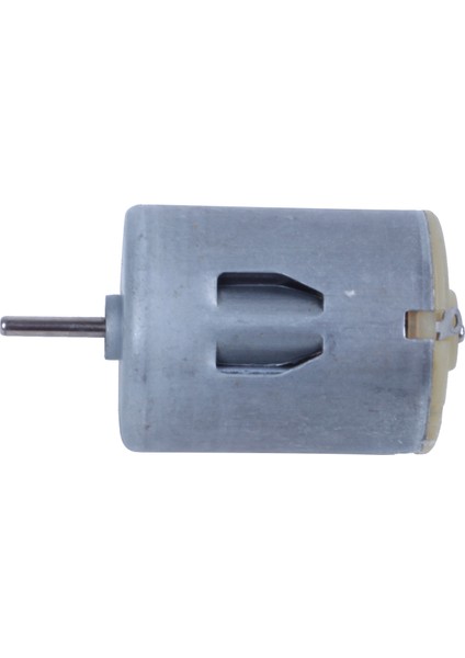 USB Fanlar Için Dc 5V 4350RPM 0.04A Elektrikli Küçük Motor (Yurt Dışından) modelleri