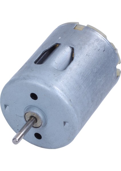 USB Fanlar Için Dc 5V 4350RPM 0.04A Elektrikli Küçük Motor (Yurt Dışından) fırsatları