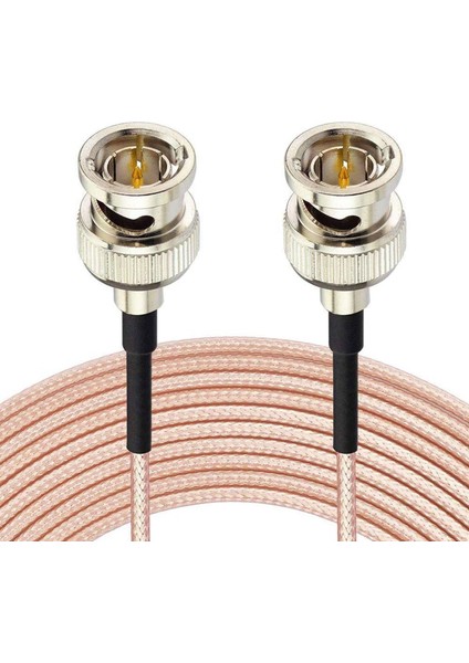 4 Adet 3g Hd Sdı Kablo Bnc Kablosu 30CM 75 Ohm Kameralar Için Bmcc Video Ekipmanları Hd-Sdı 3g-Sdı 4K 8k Video Kablosunu (Yurt Dışından) indirimleri