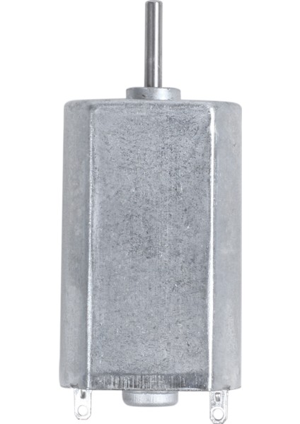 DC3-12V 29712RPM Rc Hobi Uçak Yüksek Hızlı Manyetik 180 Mikro Motor (Yurt Dışından)
