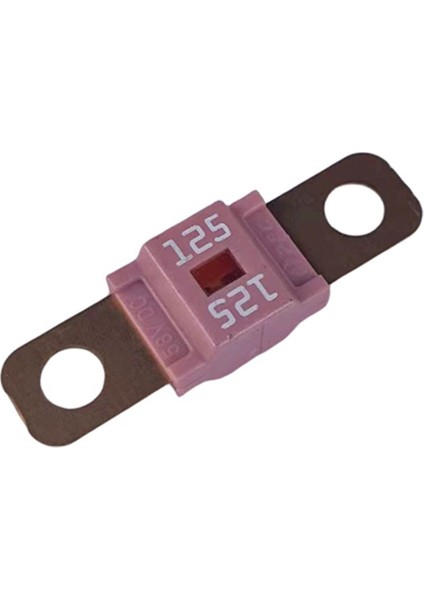 Honda Accord 2013-2017 Sigorta Bloğu Saplama Montajlı Sigorta Sigorta Bloğu (125A) 38232-TK8-A01 (Yurt Dışından)