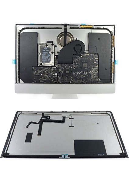 IMac 21 Inç A1418 Ekran Bandı/yapışkan Şerit/açık LCD Aleti A1418 A2115 A2116 076-1437 076-1422 (Yurt Dışından) fiyatları