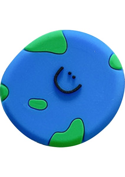 Sevimli Kablo Koruma Isırıkları Karikatür Düzenleyici Şarj Kablosu Sarıcı Kablo Tutucu USB Veri Hattı Yönetimi Toprak (Yurt Dışından)