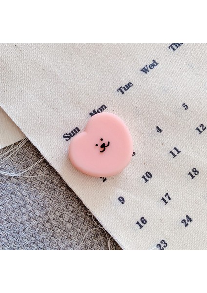 Sevimli Kablo Koruma Isırıkları Karikatür Düzenleyici Şarj Kablosu Sarıcı Kablo Tutucu USB Veri Hattı Yönetimi Toprak (Yurt Dışından) modelleri