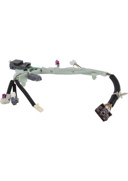 Cadillac Chevrolet Colorado Gmc Canyon 24046895 24298757 Için Şanzıman Kontrol Kablo Demeti (Yurt Dışından)