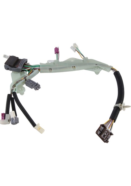Cadillac Chevrolet Colorado Gmc Canyon 24046895 24298757 Için Şanzıman Kontrol Kablo Demeti (Yurt Dışından) fiyatları