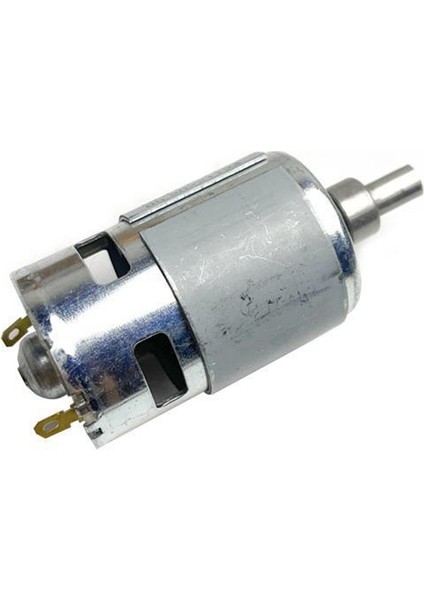 775 Lityum Üfleyici Motor Motoru Toz Üfleyici Toz Toplayıcı Fan Motor Parçaları (Yurt Dışından) fiyatları