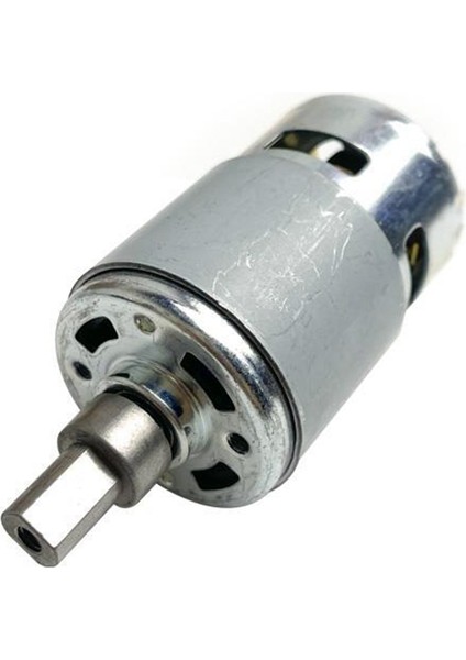 775 Lityum Üfleyici Motor Motoru Toz Üfleyici Toz Toplayıcı Fan Motor Parçaları (Yurt Dışından) fırsatları