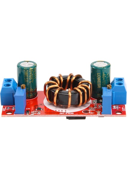 Dc-Dc Adım Aşağı Dönüştürücü Güç Modülü cc Cv 4-32V Ila 1.2-32V 10A Adım Aşağı Modülü Güç Kaynağı (Yurt Dışından)