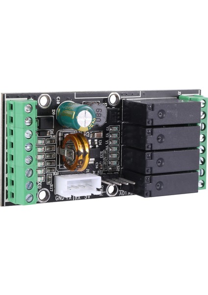 Plc Programlanabilir Kontrolör Kartı FX2N-10MR WS2N-10MR-S Programlanabilir Kontrolör Modülü (Yurt Dışından) modelleri