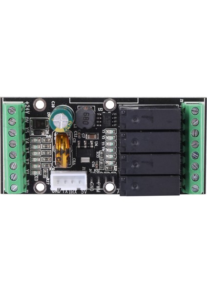 Plc Programlanabilir Kontrolör Kartı FX2N-10MR WS2N-10MR-S Programlanabilir Kontrolör Modülü (Yurt Dışından) fırsatları