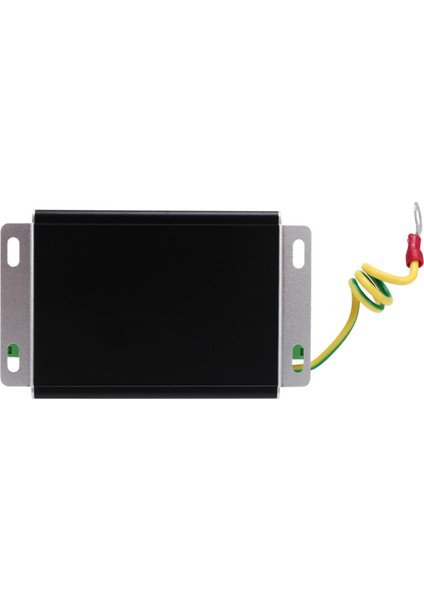 1000M Güç Dalgalanma Koruma Cihazı Poe Gözetleme Kamerası Ağ Lightnin Koruma Cihazı RJ45 Aşırı Gerilim Koruması (Yurt Dışından) indirimleri