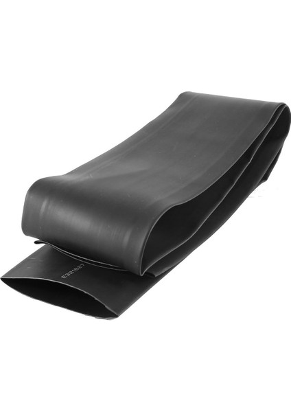 1m Poliolefin Isıyla Büzüşebilen Boru Kılıfı 2:1 Büzülme Oranı Çap 50MM (Yurt Dışından)