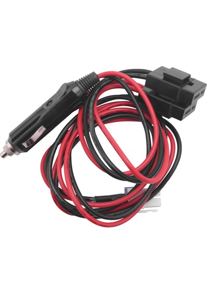 Araç Radyo Güç Kablosu Yaesu FT-450 991 Kenwood TS-480 Icom IC-7000 (Yurt Dışından)