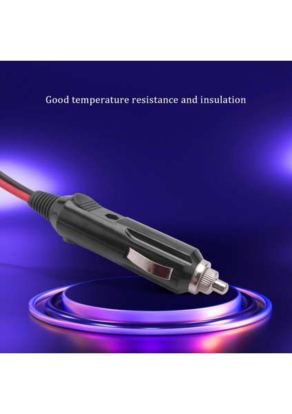 Araç Radyo Güç Kablosu Yaesu FT-450 991 Kenwood TS-480 Icom IC-7000 (Yurt Dışından) indirimleri