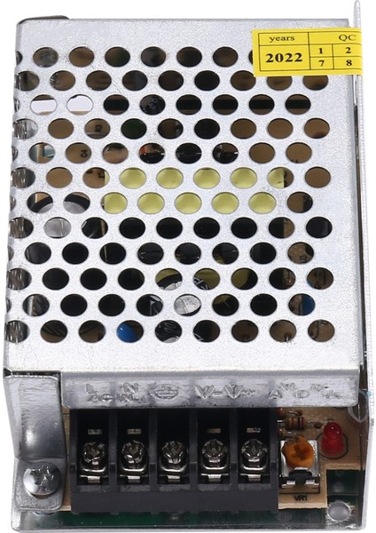 Dc 12V 3A 36W Anahtarlama Güç Kaynağı Transformatörü Ac-Dc Güç Kaynağı Ac 110V / 220V Dc 12V Anahtarlama Adaptörü (Yurt Dışından)