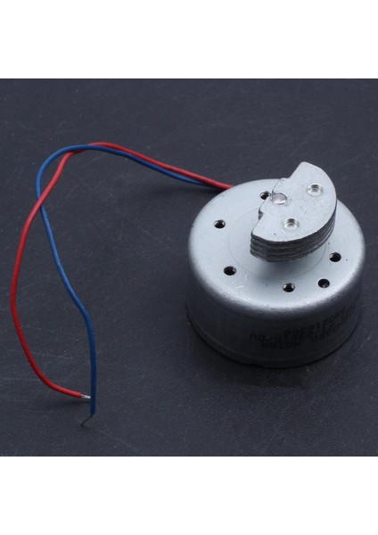 Oyun Joystick Için 2 Adet Mini Titreşim Motoru 3500RPM Dc 1.5-6V (Yurt Dışından) indirimleri