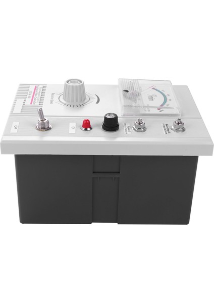 JD1A-40 Ac Motor Hız Kontrol Cihazı 15-40KW Dc 90 V 5A Motor Hızı Nokta Regülatörü 132-1320RPM Denetleyici IP55 Toz Geçirmez (Yurt Dışından)
