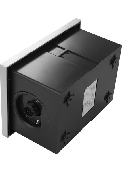 JD1A-40 Ac Motor Hız Kontrol Cihazı 15-40KW Dc 90 V 5A Motor Hızı Nokta Regülatörü 132-1320RPM Denetleyici IP55 Toz Geçirmez (Yurt Dışından)