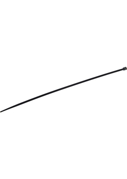 Sodıal(R) 8" Plastik Kablo Bağları 100'LÜ Paket (Siyah) (Yurt Dışından) modelleri