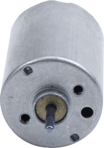 Dc 1.5-9V 4000R/MIN Hız Çıkışı Yüksek Tork 17MM Elektrikli Mini Motor (Yurt Dışından) fiyatları