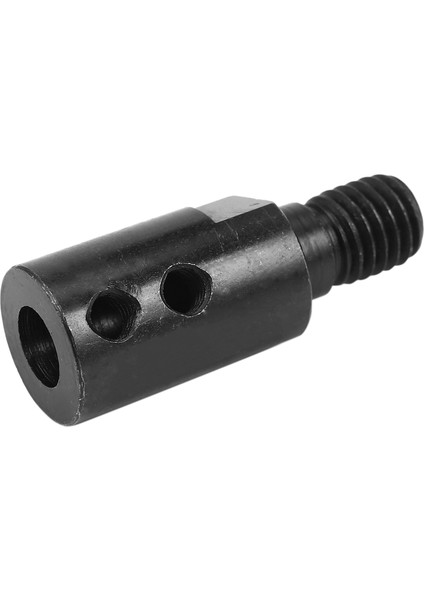 1 Adet M10 8 mm Dc Motor Şaftı Matkap Adaptörü Testere Bıçağı Bağlantı Kaplin Bağlantı Konnektörü Çoğaltıcı Kol Araçları Aksesuarları (Yurt Dışından)