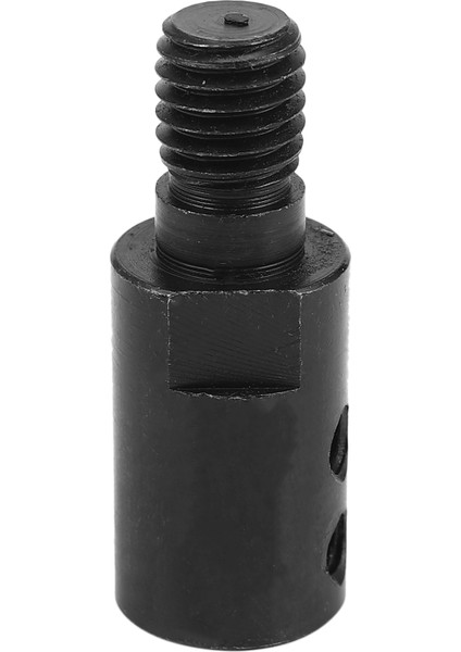 1 Adet M10 8 mm Dc Motor Şaftı Matkap Adaptörü Testere Bıçağı Bağlantı Kaplin Bağlantı Konnektörü Çoğaltıcı Kol Araçları Aksesuarları (Yurt Dışından)