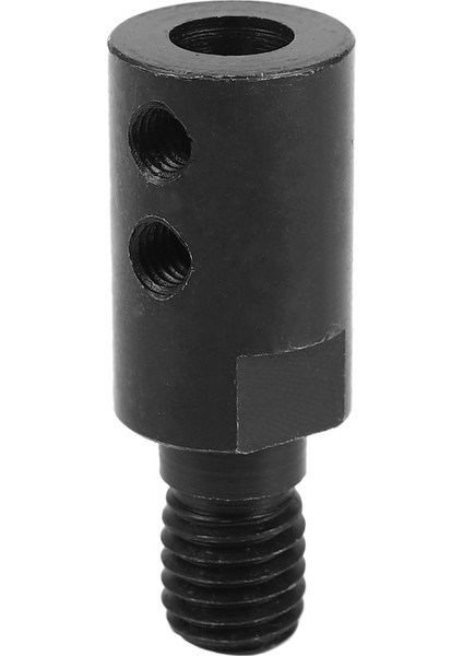 1 Adet M10 8 mm Dc Motor Şaftı Matkap Adaptörü Testere Bıçağı Bağlantı Kaplin Bağlantı Konnektörü Çoğaltıcı Kol Araçları Aksesuarları (Yurt Dışından)