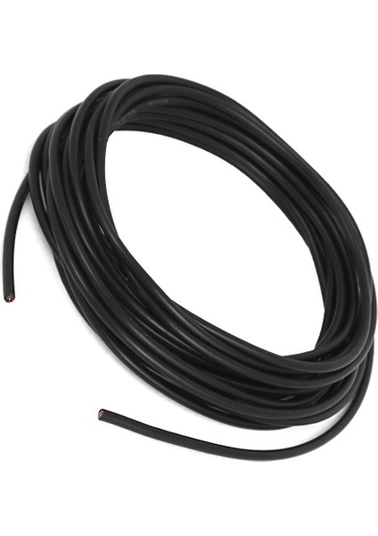 RG174 Anten Koaksiyel Kablo Wifi Router Konnektör Kablosu 5m Uzun Siyah (Yurt Dışından) fiyatları