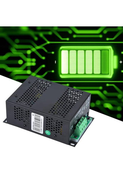 BAC06A Jeneratör Şarj Cihazı Anahtarlamalı Pil Yüzer Şarj Cihazı 24V 3A (Yurt Dışından) fiyatları