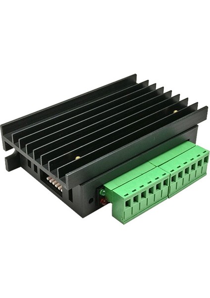 TB6600 Sürücü Yükseltmesi 32 Alt Bölüm 42/57/86 Adım Motor Sürücüsü 4.0A 42VDC Taşınabilir Sürücü (Yurt Dışından) fırsatları