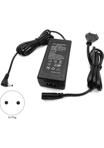 Ack-E8 Dijital Kamera Ac Güç Adaptörü Kiti Canon Eos Rebel T2I T3I T4I T5I 550D 600D 650D 700D Öpücük X4 X5 X6 Ab Tak (Yurt Dışından)