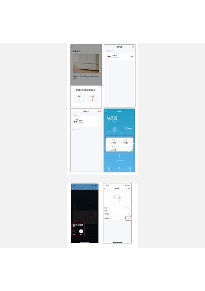 63A Tuya Wifi Akıllı Toprak Kaçağı Aşırı Düşük Gerilim Koruyucu Röle Devre Kesici Zamanlayıcı Enerji Güçleri Kwh Metre (Yurt Dışından)