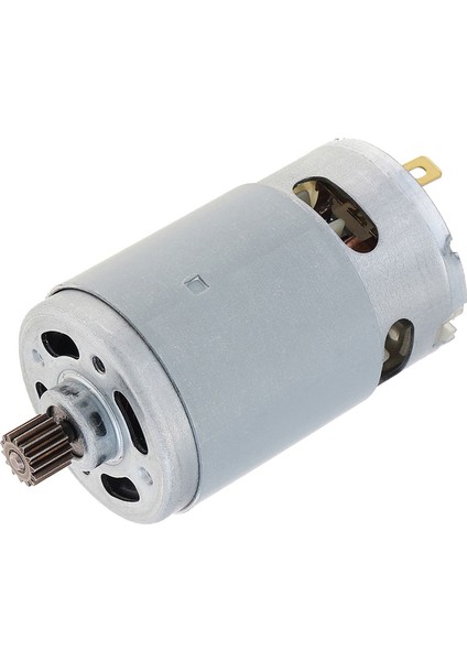 21 V RS550 Motor Fırçalanmış Motor 14 Diş 4/6 Inç Akülü Mini Günlük Testere Testere Aracı Aksesuarları Için Uygun (Yurt Dışından)