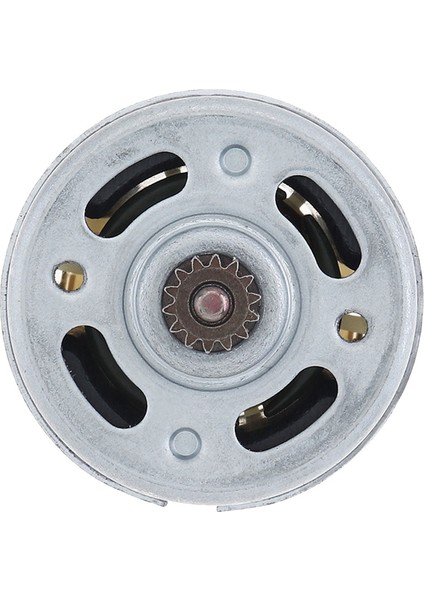 21 V RS550 Motor Fırçalanmış Motor 14 Diş 4/6 Inç Akülü Mini Günlük Testere Testere Aracı Aksesuarları Için Uygun (Yurt Dışından) indirimleri