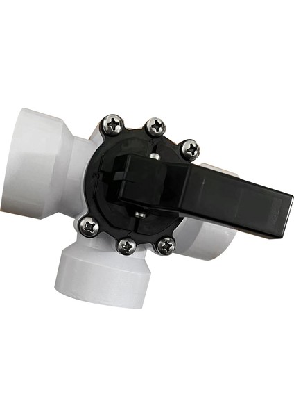 Üç Yollu Vana Havuzu Yüzme Havuzu Pompası Bağlantı Hortumu Bağlantısı 4715 Zodyak Yüzme Havuzu Hortumları Bağlantı Pompası (Yurt Dışından) fırsatları