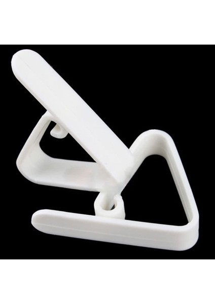 4pcs Masa Örtüsü Klipsi Plastik Masa Örtüsü Klipsi Parti Piknik Sabitleme Klipsi (Yurt Dışından) indirimleri