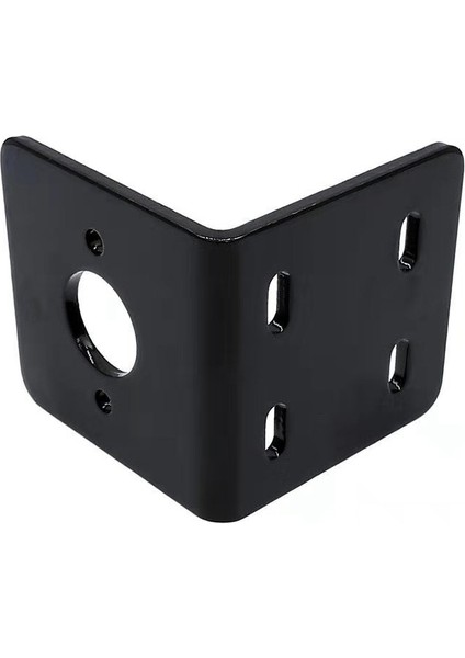 Dc Motor 775 Serisi 12V/24V Dc Motor Montaj Braketi, Iki M3 Vidalı (Yurt Dışından) modelleri