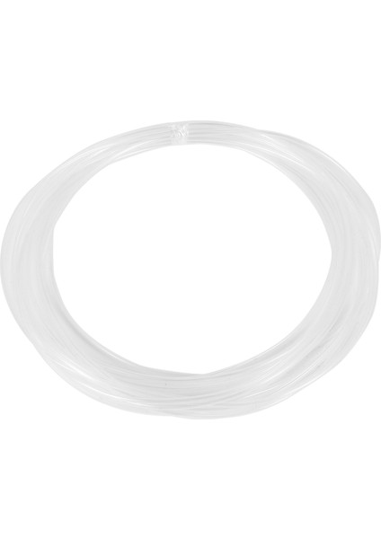 Şeffaf Isı Buzlanmalı Boru Manşon, Araç Kabloları, Tekne Elektriği, Kays Çapı 1,5 mm 5 M (Yurt Dışından)