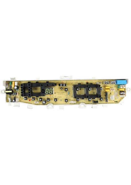 Çamaşır Makinesi Bilgisayar Kartı Samsung DC92-01681D WA75H4200SW WA65H4200SW WA70H4000SG DC92-01681A Cgdf Kartı (Yurt Dışından)