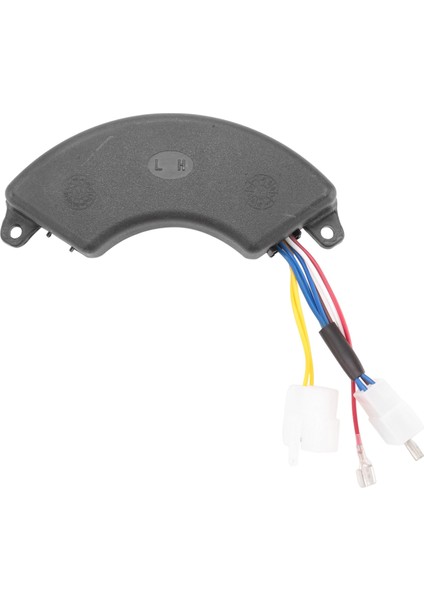 Avr Üç Fazlı Otomatik Voltaj Regülatörü Doğrultucu Plastik 5-6.5kw Benzinli Jeneratör Voltaj Regülatörü Aksesuarları Için (Yurt Dışından)