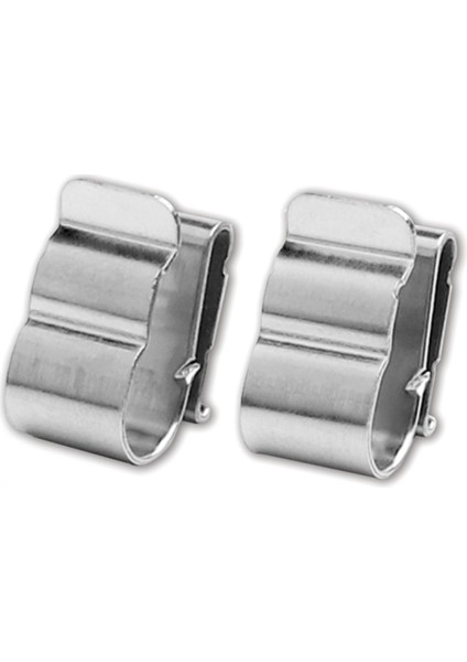 100 Adet Fotovoltaik Kablo Klipsi Kablo Kelepçesi 304 Paslanmaz Çelik Güneş Kablo Klipsi Güneş Paneli Kablo Klipsi (Yurt Dışından) indirimleri