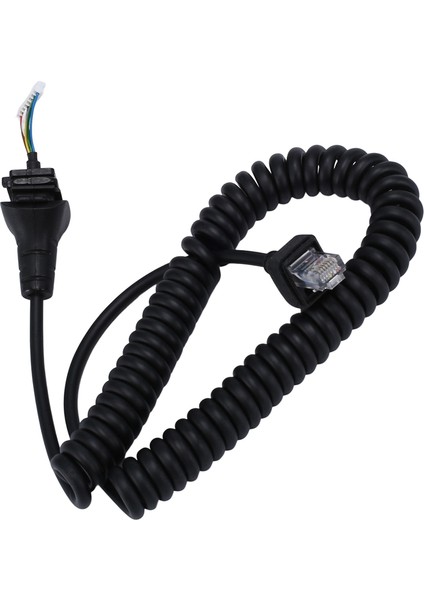 HM-152 Mikrofon Kablosu Icom HM152 Ic F121/S Ic F221/S Yedek Kablo (Yurt Dışından) fiyatları