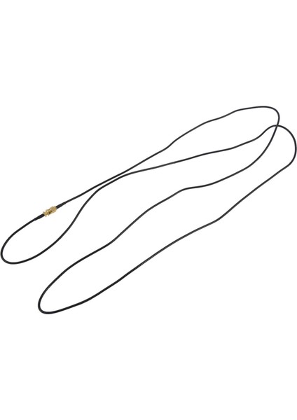 Wıfı Anten Uzatma Kablosu Rp-Sma Erkek - Rp-Sma Dişi Rf Konnektör Adaptörü RG174 2m (Yurt Dışından) fırsatları